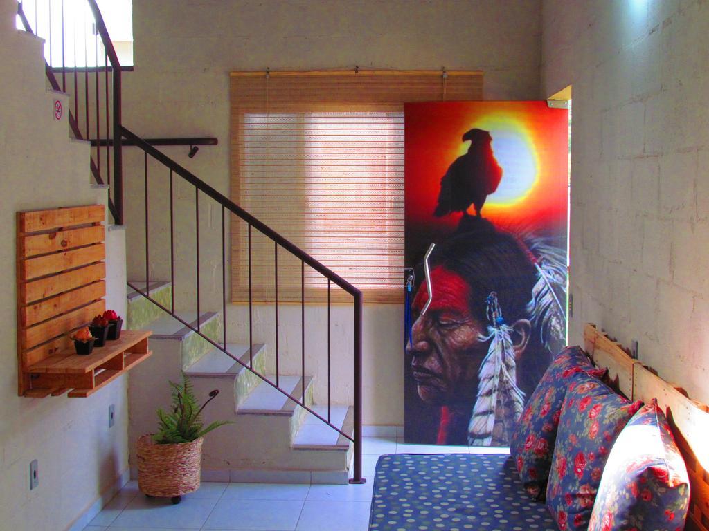 Pousada Nativos Miranda Kamer foto